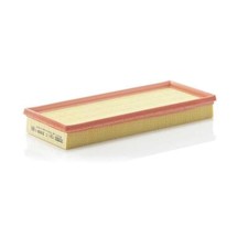 Mann-Filter C3383/1 Luftfilter für Fiat Punto 188 Lancia Y 840