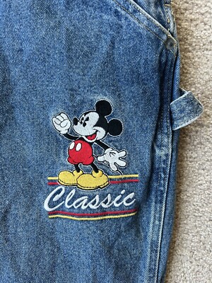 トップス JOURNALSTANDARDrelumeChampion MICKEY Virgil Abloh Brooklyn Museum Disney Mickey Champion Shirt