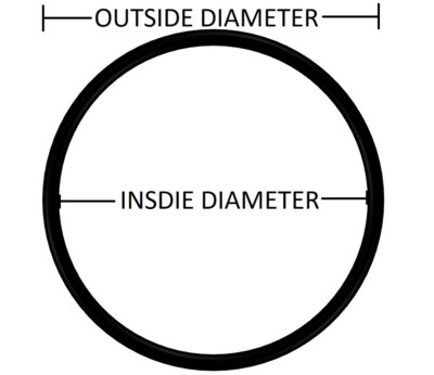 2-346/V7 - 4-1/8 X 4-1/2 X 3/16 (FPM) O-Ring
