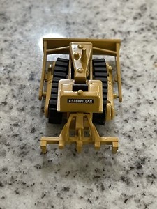 Caterpillar D4d Bulldozer | eBay