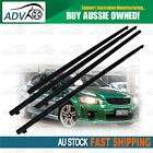 <!--F#f_0-->for Holden Commodore VE VF Sedan Outer Door Window Belt Mould Trim VE VF X4 (For: Holden)<!--F/-->