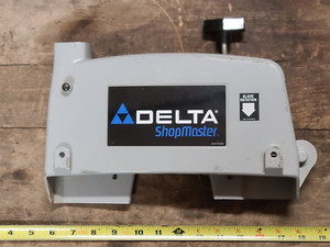 Delta 33-990 Type 1 Radial Arm Saw  Blade Guard 424123540013S
