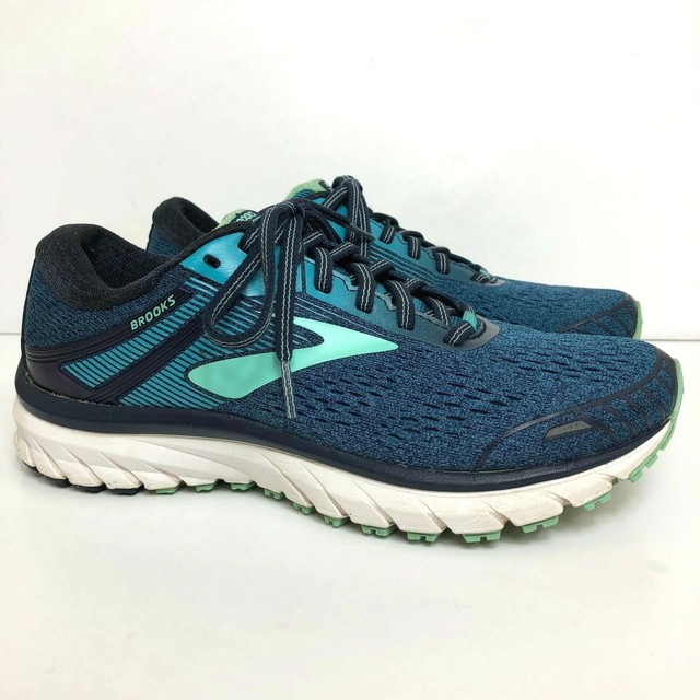 brooks adrenaline size 7.5