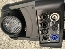 Elation Zcl 360i 90w Rgbw Led Moving Head Beam/wash Light