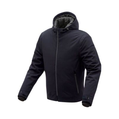 TUCANO URBANO Giacca NETWORK 3G – Grigio/Blu Scuro – Taglia 2XL - 5