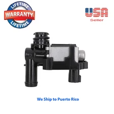Vapor Canister Vent Valve / Solenoid Fit: Nissan & INFINITI Q50 Q60 Q70
