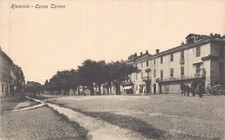 Torino Rivarolo corso Rorino carretto F. Piccolo non spedita 