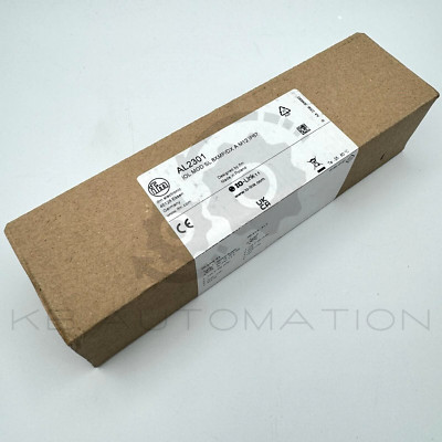 IFM Electronic AL2301 IOL MOD SL 8XMP/DX A M12 IP67 IO-Link input/output module
