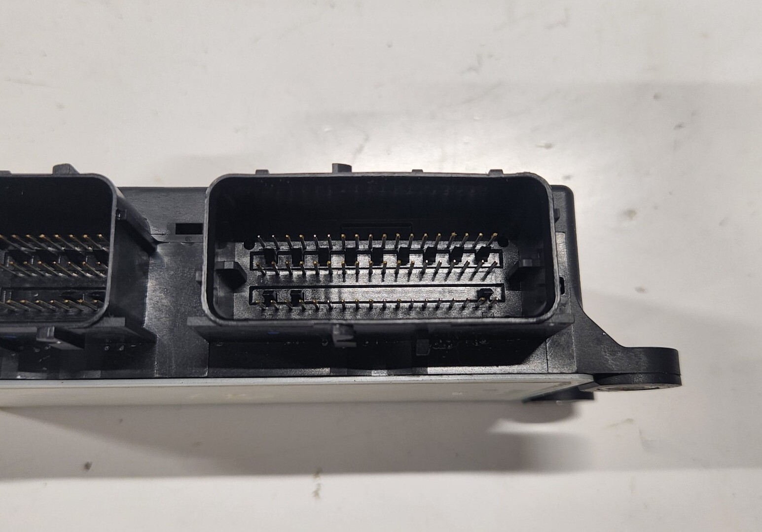 2019 Chevrolet Traverse Airbag SRS SDM Sensing Diagnostic Module 