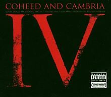 Good Apollo,I'm Burning Star IV,Volume One:  Fro von Cohee... | CD | Zustand gut