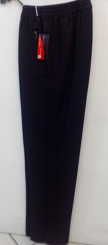 Damen Jeans Winterhosen Thermo Gummizughosen Schlupfjean Stretch Bequem Hosen - Picture 11 of 14