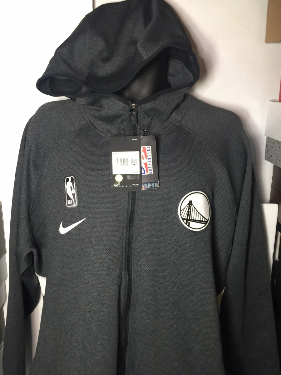 Nike Thermaflex Showtime Hoodie Golden State Warriors : r/KobeReps