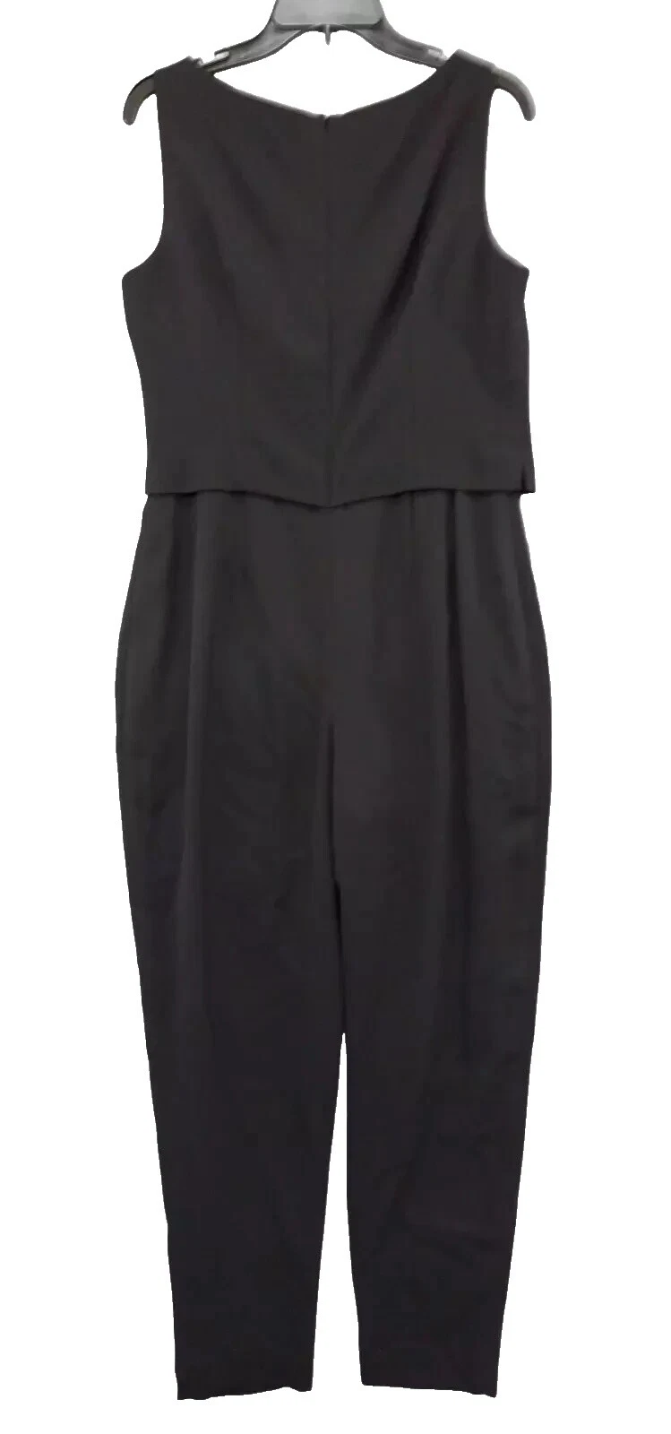 洗衣纯色连体裤和连裤连身裤女