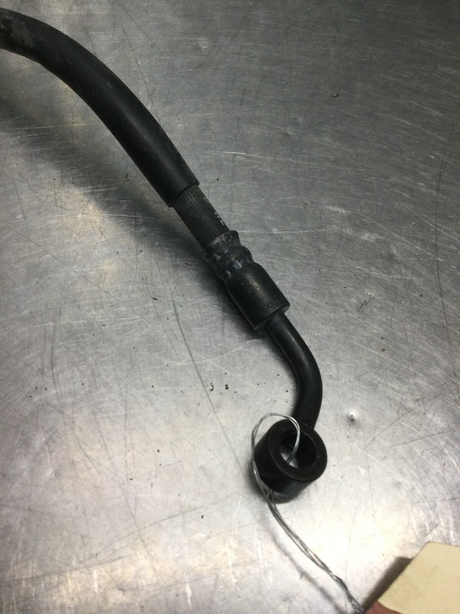 HONDA FRONT BRAKE HOSE 45126-HN2-B71 t319 | eBay
