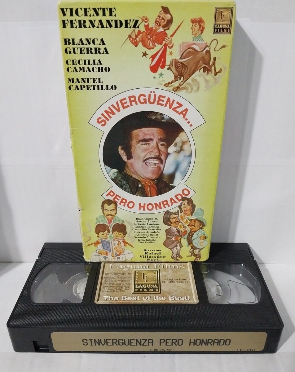 LAS NUEVE VIDAS DE PACO VHS ビデオ　テープ LAS NUEVE VIDAS DE PACO VHS ビデオ テープ LAS NUEVE VIDAS DE