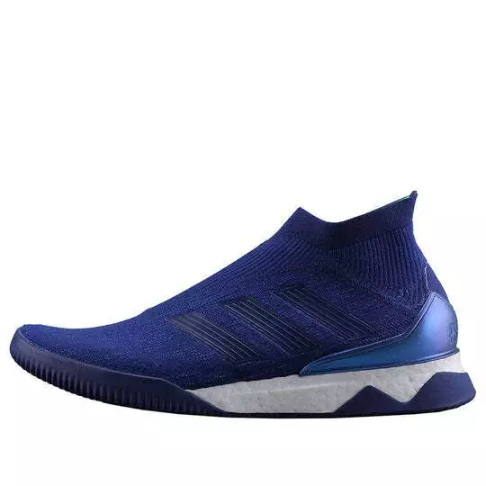 Men Adidas Predator Tango 18 TR Hi Res Blue CM7687 Size 10.5 eBay