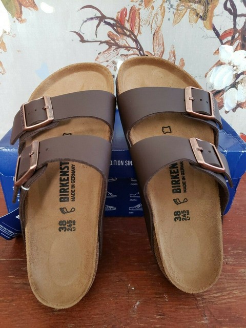 birkenstock arizona 7