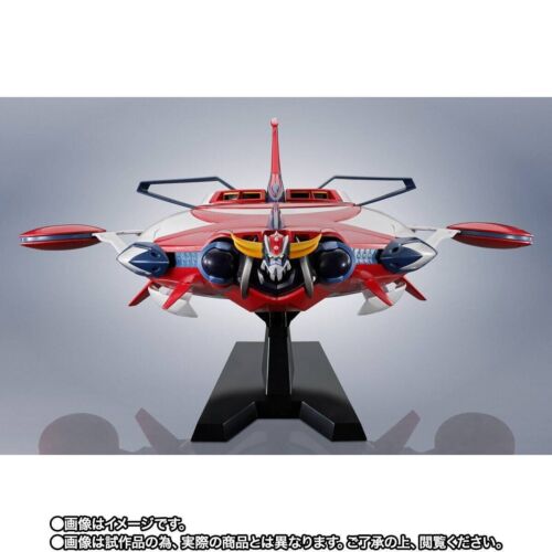 PREORDINE/PREVENDITA Grendizer U - Spazer & Mazinger Z (Limited Edition) [Bandai - Imagen 3 de 7