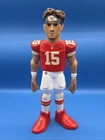 Funko Gold NFL 🏈 Patrick Mahomes II 12” Vinyl Figure KC Chiefs