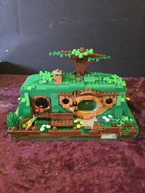 LEGO The Hobbit: An Unexpected Gathering (79003) Adult Owned - No Mini Figures