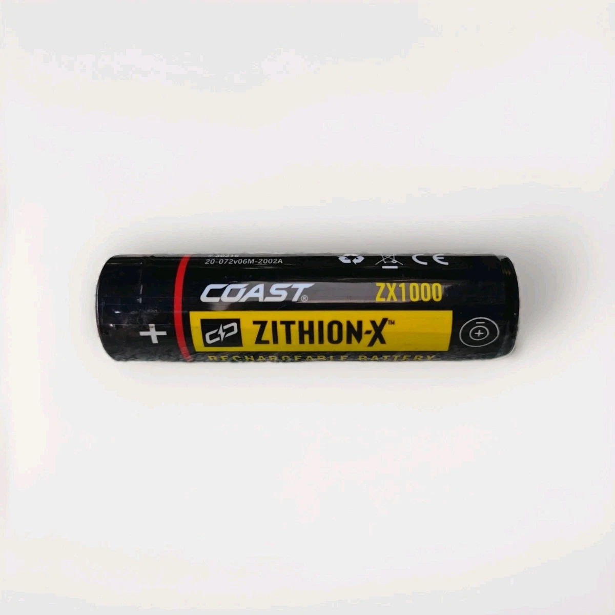 ウェディング Rechargeable Batteries 3.7 V 4 Ah Amp Hours for sale - eBay