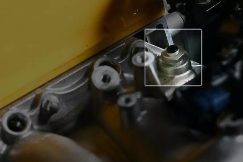 IDLE AIR ASSIST DELETE HONDA CIVIC INTEGRA EP3 DC5 FN2 K-SERIES K-SWAP K20 K24 - Picture 6 of 6