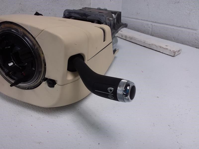 Bentley Flying Spur 2014 Steering column P/N 4E0905852E