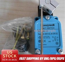 New Honeywell SZL-WL-C Limit Switch In Box SZLWLC