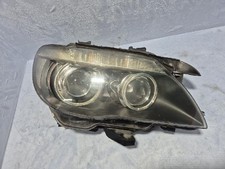 Feu avant (phare) BMW 740