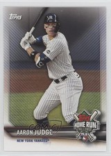 2021 Topps Home Run Challenge Code Cards Series 2 Aaron Judge #HRC-19 uk2