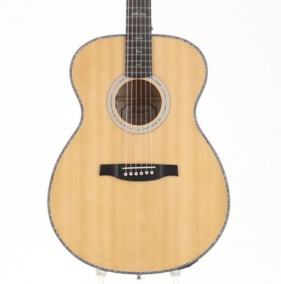 PRS SE SE T55E BG Black Gold [D05286]