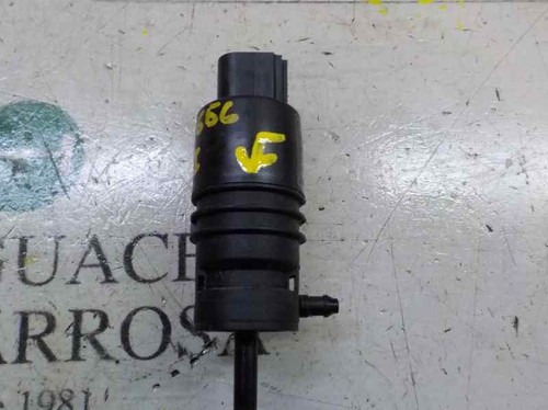 67127302588 WASCHWASSERPUMPE SCHEIBENREINIGUNG / 13264011 / 7302588 / 16774101 F