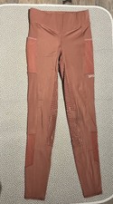 Spooks Reitleggings Liarah Gr. S rosa blush