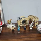 LEGO Star Wars Mos Eisley Cantina 75205