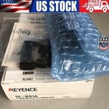1PCS New Keyence DL-RS1A Interface Unit DLRS1...