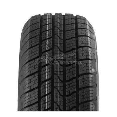 1x 185/55 R14 80H Ganzjahresreifen Royal Black AS 3PMSF XL | 75760