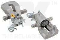 Bremssattel Nk 2139142 FüR Renault ScÉNic JZ0 Aluminium 3 4 2 JM0 Megane DZ0 BM0