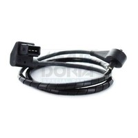 Impulsgeber Kurbelwelle Meat UND Doria 87417 FÜR BMW Kurbelwellensensor