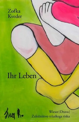 Zofka Kveder | Ihr Leben | Buch | Deutsch (2024) | Roman | 224 S. | Drava