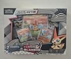 Coffret Pokémon Victini – Foudre Noire & Flamme Blanche – Neuf & Officiel