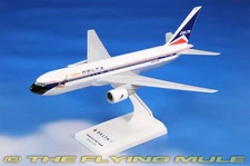 Skymarks 1:200 767-200 Delta Air Lines N120DA