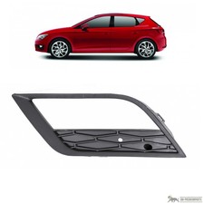 Stoßstangen Gitter Blende links für Seat Leon (5F1) SC (5F5) ST (5F8)