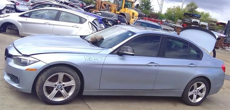 Base velocímetro MPH sin pantalla frontal compatible con BMW 320i 13-18 2229477 Foto 4 de 4