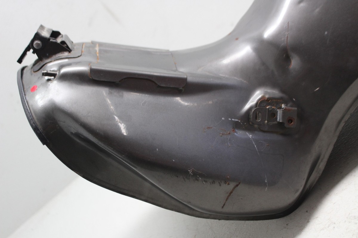 2002-2005 Kawasaki Ninja Zx12r Zx-12r Gas Tank Fuel Cell Petrol