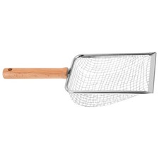 Cat Litter Scoop Litter Pet Litter Cleaner Reptile Waste with