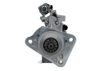 Anlasser 5.5 Kw Neu Eurostarter Oe-Nr. M9T65571 FüR MAN