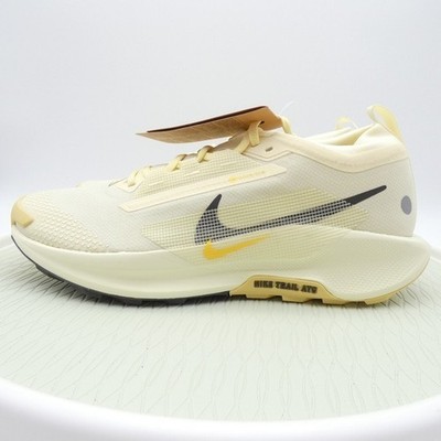 Nike Pegasus Trail 5 GORE-TEX Mens Running Shoes Alabaster FQ0908-700 Size 13