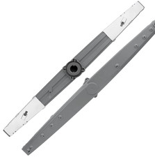 NEW WPW10491331 Dishwasher Lower Spray Arm OEM Fit Whirlpool Maytag IKEA READ