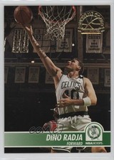 1994-95 NBA Hoops Supreme Court Dino Radja #SC3 HOF 0bn8