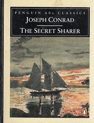 The Secret Sharer: An Episode from the Coast (Pengu by Conrad, Joseph 0146001486
